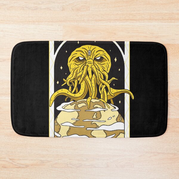 Item preview, The World - Tarot designed and sold by LAckas.