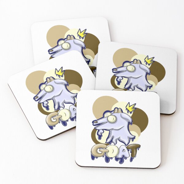 Item preview, GOAT designed and sold by Purplecatty444.