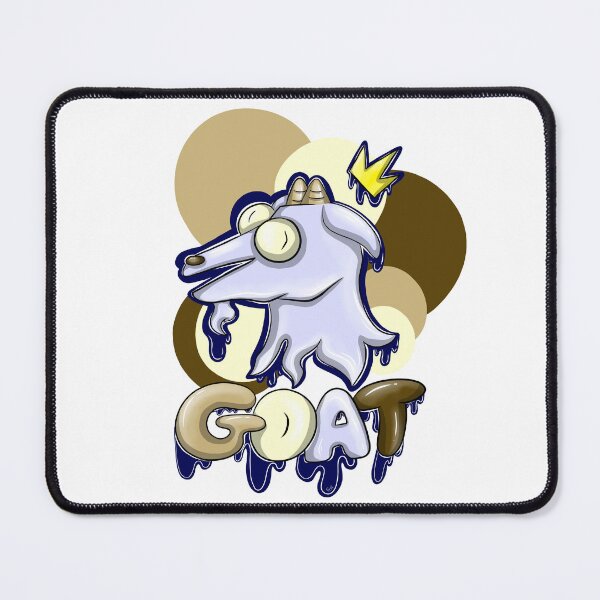 Item preview, GOAT designed and sold by Purplecatty444.