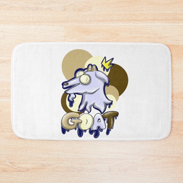 Item preview, GOAT designed and sold by Purplecatty444.