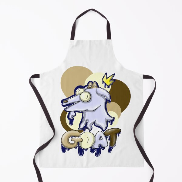 Item preview, GOAT designed and sold by Purplecatty444.