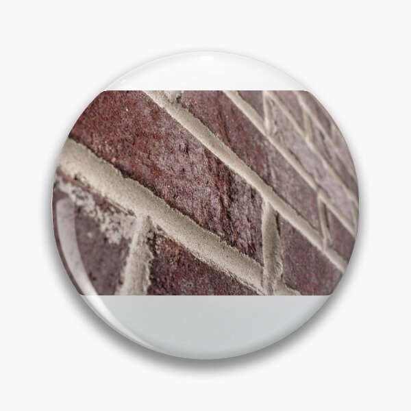 Item preview, Classic Red Brick Wall designed and sold by Bennett Swanson.