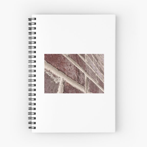 Item preview, Classic Red Brick Wall designed and sold by Bennett Swanson.