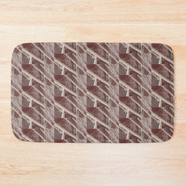 Item preview, Classic Red Brick Wall designed and sold by Bennett Swanson.