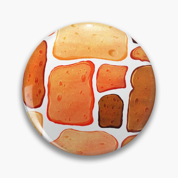 Item preview, Daily Bread & Toast Collection designed and sold by natinart.