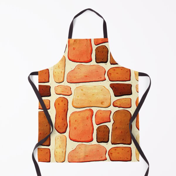 Item preview, Daily Bread & Toast Collection designed and sold by natinart.
