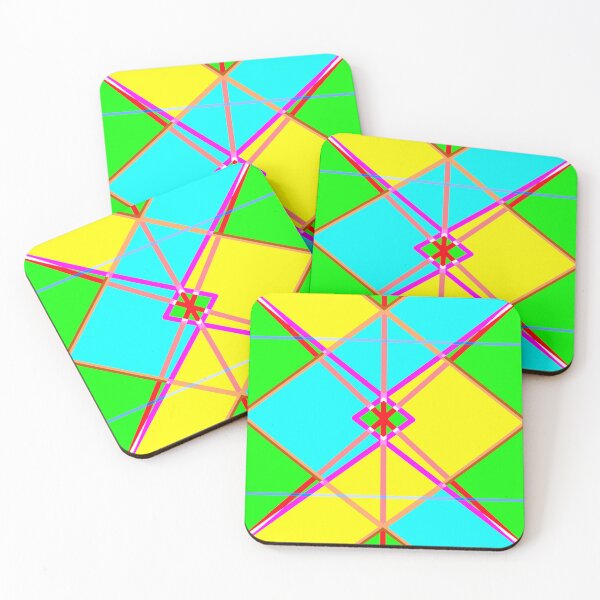 Item preview, Nia Itto Gallery - - OK abstract - designed and sold by NIA ITTO GALLERY - Art of John Wyborn.