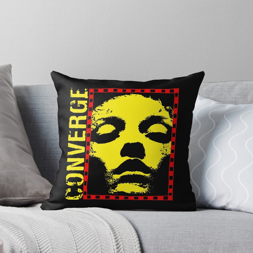 Item preview, Throw Pillow designed and sold by ShadeFall.
