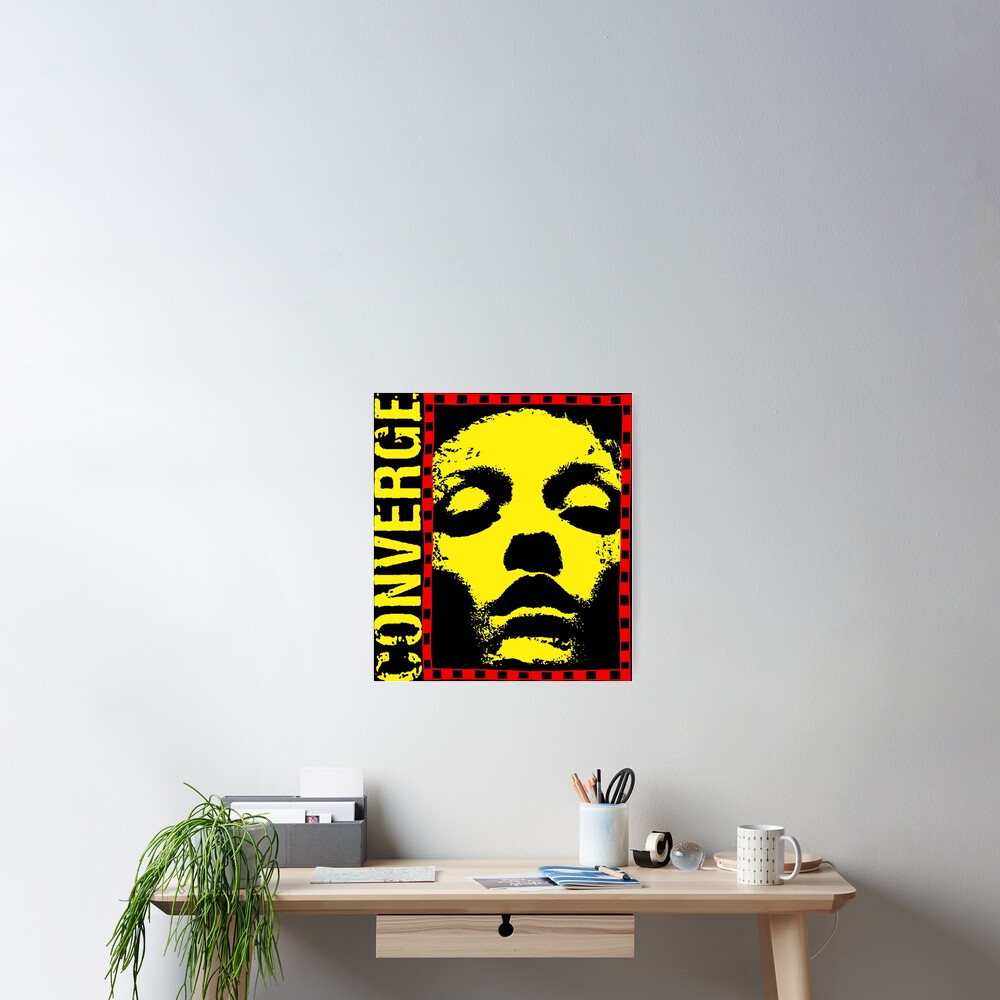 Item preview, Poster designed and sold by ShadeFall.