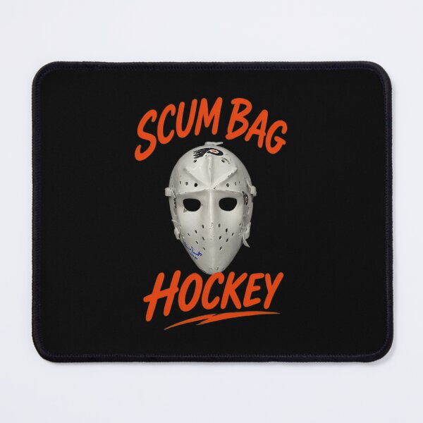 Item preview, Scumbag-Hockey designed and sold by ClaireBuckrid.