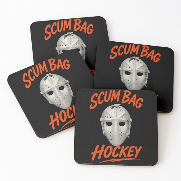Item preview, Scumbag-Hockey designed and sold by ClaireBuckrid.