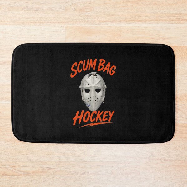 Item preview, Scumbag-Hockey designed and sold by ClaireBuckrid.