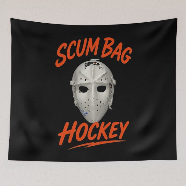 Item preview, Scumbag-Hockey designed and sold by ClaireBuckrid.