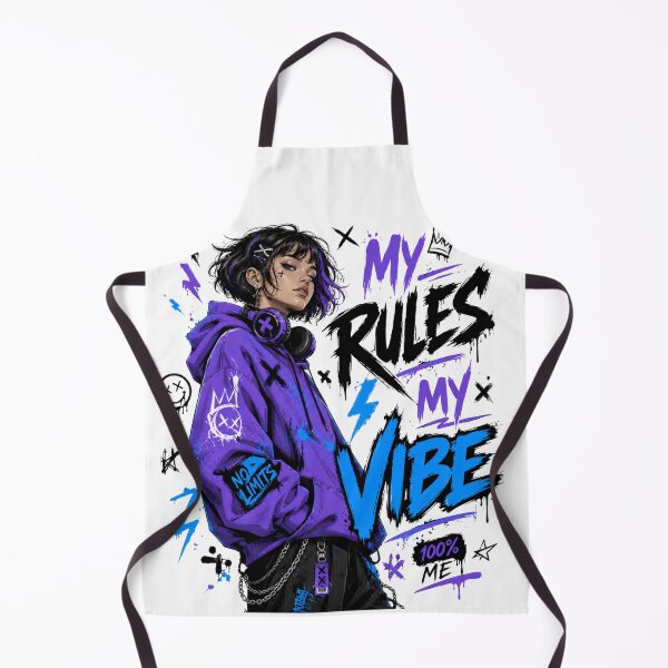 Item preview, Be Yourself .No Rules. No Limits. designed and sold by designsvetlana1.