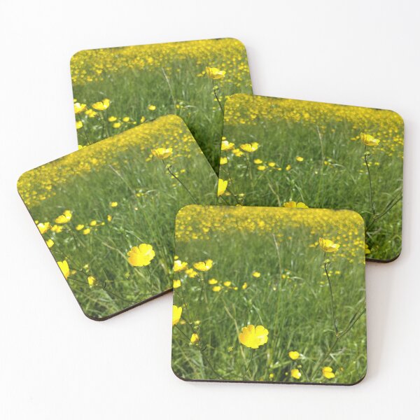 Item preview, Buttercups designed and sold by Carlitos-shop.