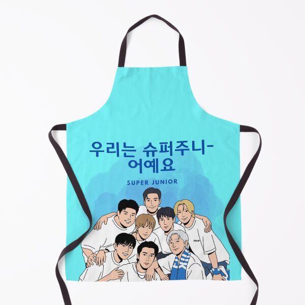 Item preview, Cute Fanart - Super Junior designed and sold by mysakura.