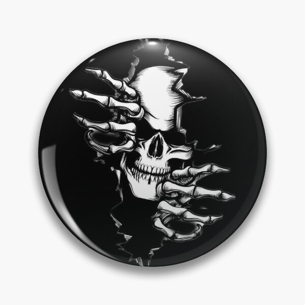 Item preview, skull of the graves designed and sold by NEXUS_1.
