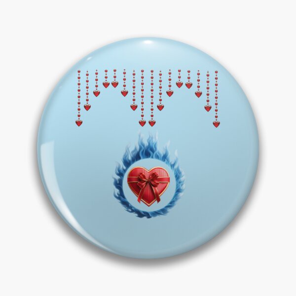 Item preview, Sweet Heart  designed and sold by Shree Dharani Trendz.