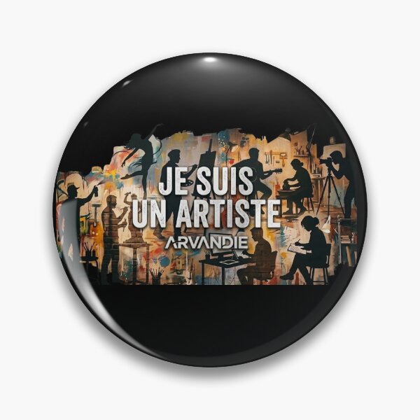 Item preview, The Imprint of Art designed and sold by MAISON ARVANDIE.