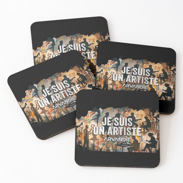 Item preview, The Imprint of Art designed and sold by MAISON ARVANDIE.