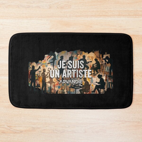 Item preview, The Imprint of Art designed and sold by MAISON ARVANDIE.