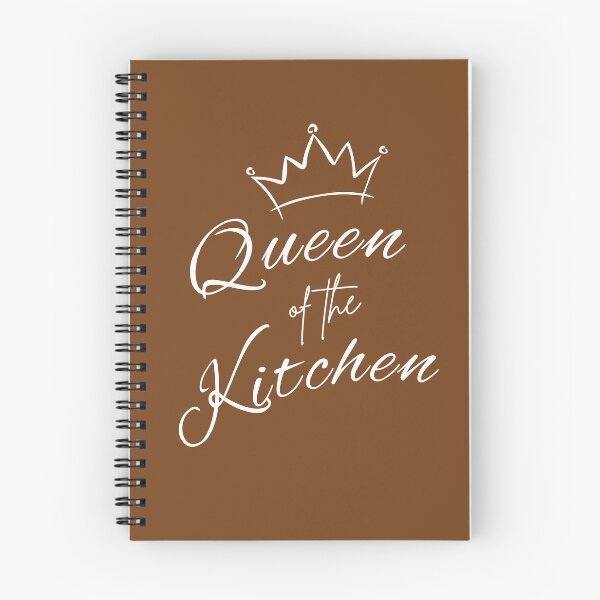 Item preview, Queen of the Kitchen Chef Cooking Baker Gift designed and sold by TeeArtWorld.