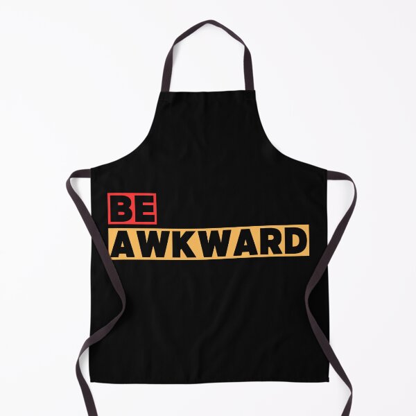 Item preview, my main advice: be awkward designed and sold by sarahvscamera.