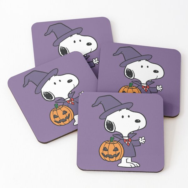 Item preview, Snoopy Halloween designed and sold by Oldvan08.