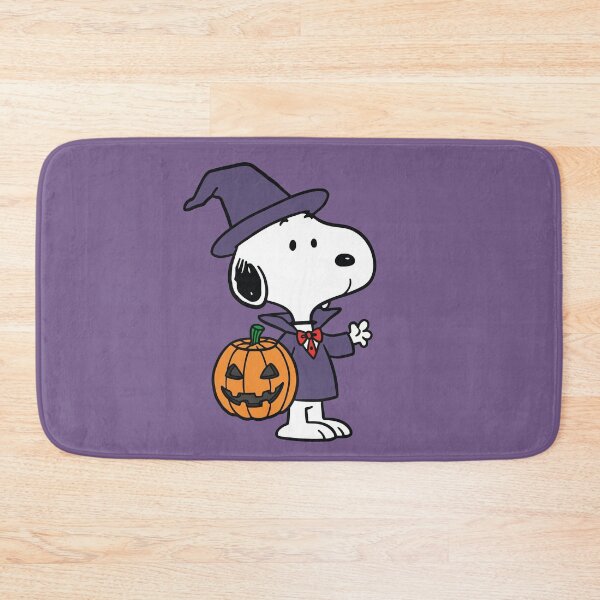 Item preview, Snoopy Halloween designed and sold by Oldvan08.