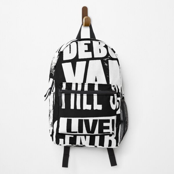 Item preview, Deborah Vance central park hacks designed and sold by EigengrauART.