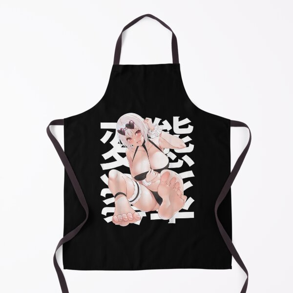 Item preview, Anime Girl Lewd Waifu Gamer Girl Japanese Aesthetic designed and sold by KAWKAW-DRHM.