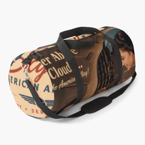 Item preview, Wall Art - Postcard - Dinner Above the Clouds – Skyline Airways designed and sold by ForeverPrintsOK.