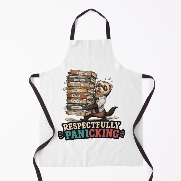 Item preview, Funny Lawyer Gift Paralegal Legal Deadline Humor Sarcastic Shirt designed and sold by Gentlestate.