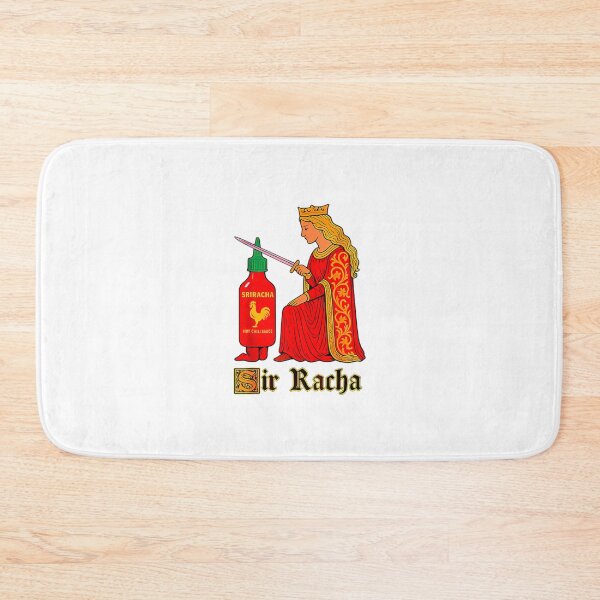 Item preview, Sriracha Hot Chili Sauce designed and sold by ClaireBuckrid.