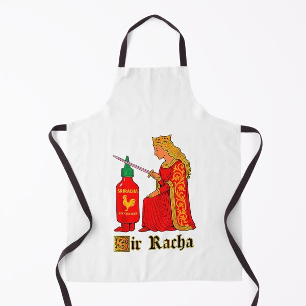 Item preview, Sriracha Hot Chili Sauce designed and sold by ClaireBuckrid.