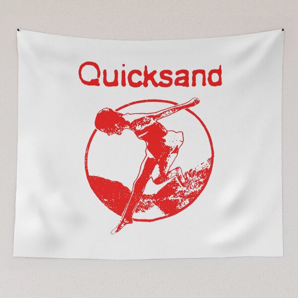 Item preview, Red Style Alternative Rock designed and sold by AltAesthetic.
