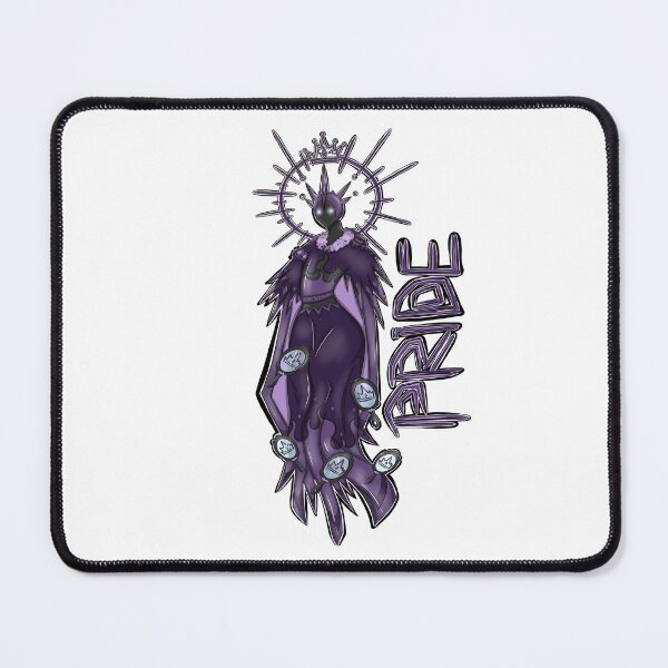 Item preview, Pride - 7 deadly sins designed and sold by Purplecatty444.