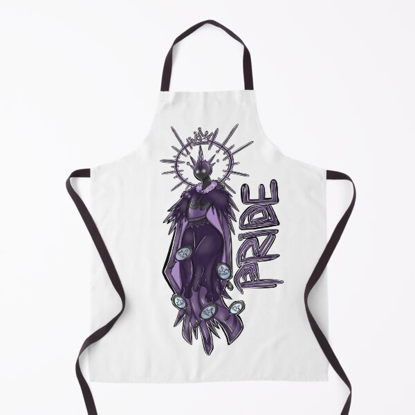 Item preview, Pride - 7 deadly sins designed and sold by Purplecatty444.
