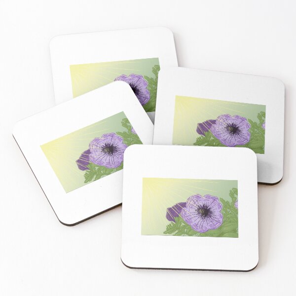 Item preview, Fresh Fragrant Flowers designed and sold by Bennett Swanson.