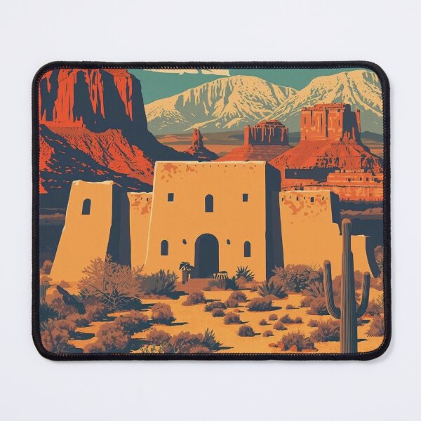 Item preview, New Mexico Southwest USA designed and sold by PamLeeDesign.