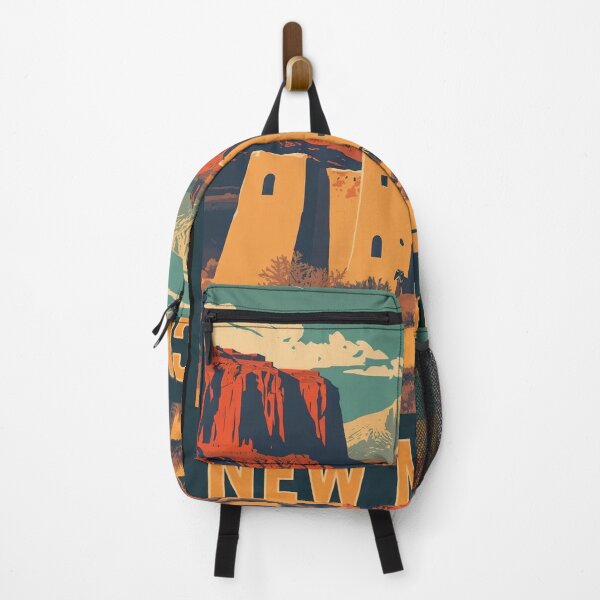 Item preview, New Mexico Southwest USA designed and sold by PamLeeDesign.