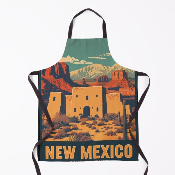 Item preview, New Mexico Southwest USA designed and sold by PamLeeDesign.