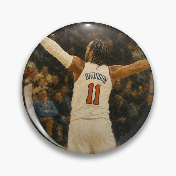 Item preview, Brunson Victory designed and sold by BronxArtist.