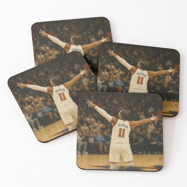 Item preview, Brunson Victory designed and sold by BronxArtist.