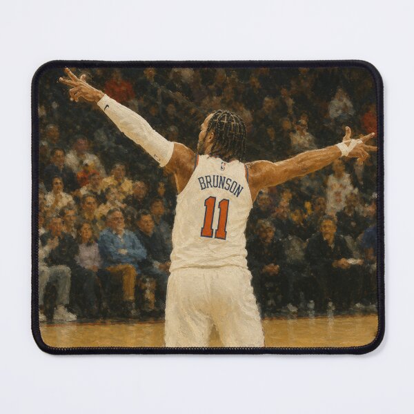 Item preview, Brunson Victory designed and sold by BronxArtist.