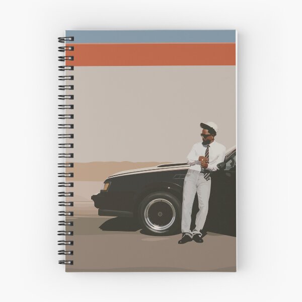 Item preview, GNX ft. Kendrick Lamar - Vector drawing designed and sold by yohannlp.