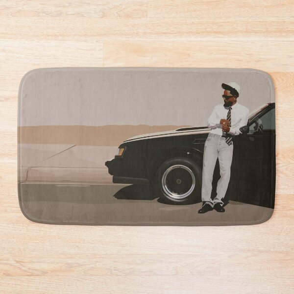 Item preview, GNX ft. Kendrick Lamar - Vector drawing designed and sold by yohannlp.