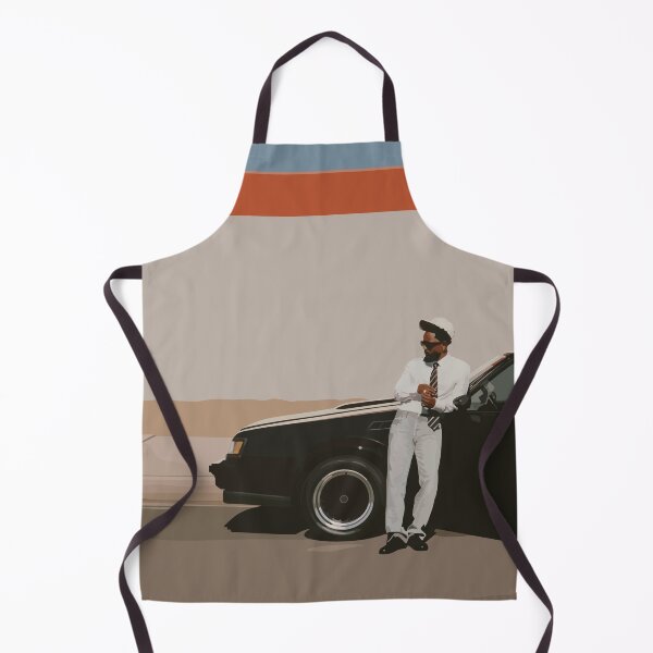 Item preview, GNX ft. Kendrick Lamar - Vector drawing designed and sold by yohannlp.