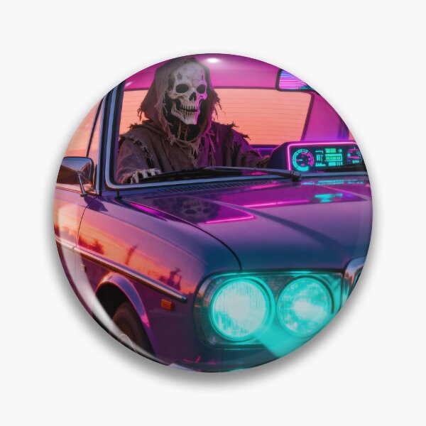 Item preview, The Reaper's Road designed and sold by raposa6.