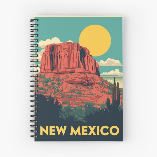 Item preview, New Mexico Southwest USA  designed and sold by PamLeeDesign.